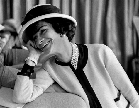 che giorno é morta coco chanel